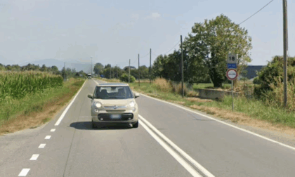 Incidente tra Ghisalba e Mornico, morto un anziano in bici. È il secondo in due giorni