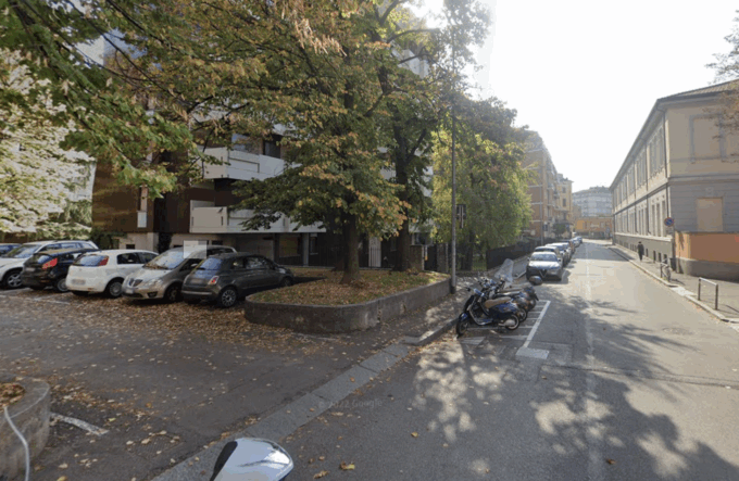 Parcheggi e partite: «Non solo non riesco a rientrare in casa, ma vengo pure multato»