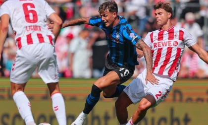 Cronaca di Colonia-Atalanta 4-0: Dea travolta in Germania, primo ko per Juric