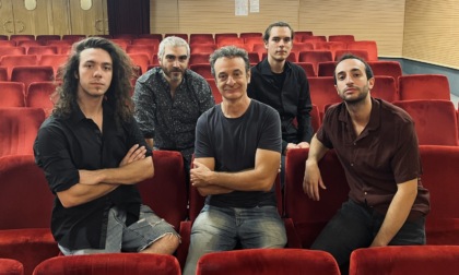 Anche Van de Sfroos nella stagione autunnale del cineteatro Gavazzeni. Il programma