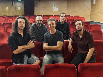 Anche Van de Sfroos nella stagione autunnale del cineteatro Gavazzeni. Il programma