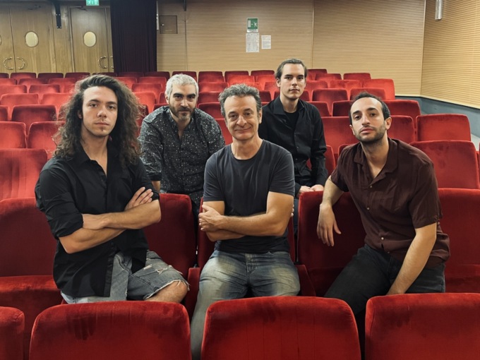 Anche Van de Sfroos nella stagione autunnale del cineteatro Gavazzeni. Il programma