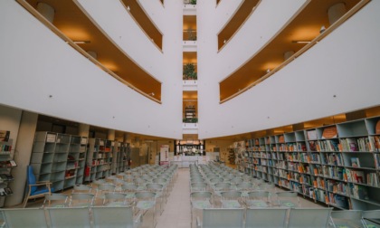 Bergamaschi lettori anche in vacanza: crescono dell'otto per cento i prestiti nelle biblioteche