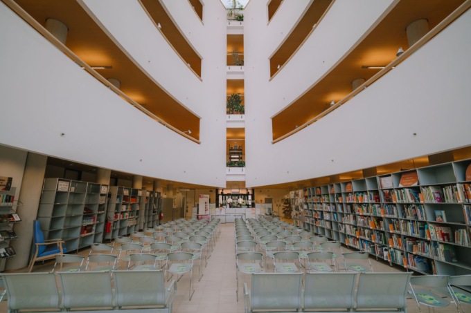 Bergamaschi lettori anche in vacanza: crescono dell’otto per cento i prestiti nelle biblioteche