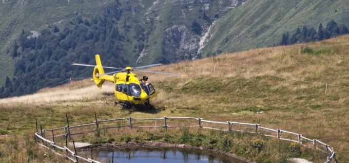 Fine settimana tragico sulle montagne bergamasche: due morti ad Ardesio e Valbondione