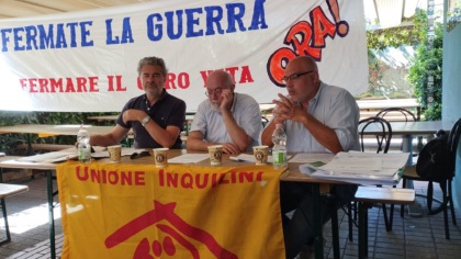 Aumenti del riscaldamento e promesse non mantenute: inquilini Aler di Bergamo sul piede di guerra