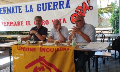 Aumenti del riscaldamento e promesse non mantenute: inquilini Aler di Bergamo sul piede di guerra