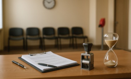 Quanto dura il processo di selezione di un concorso pubblico?
