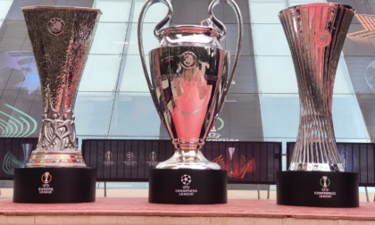 Sorteggi Champions 2025/2026: per la Dea ci sono Chelsea, Psg e Bruges (di nuovo)