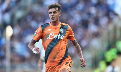 Tempo per migliorare ce n’è, ma non troppo. L’Atalanta adesso deve correre