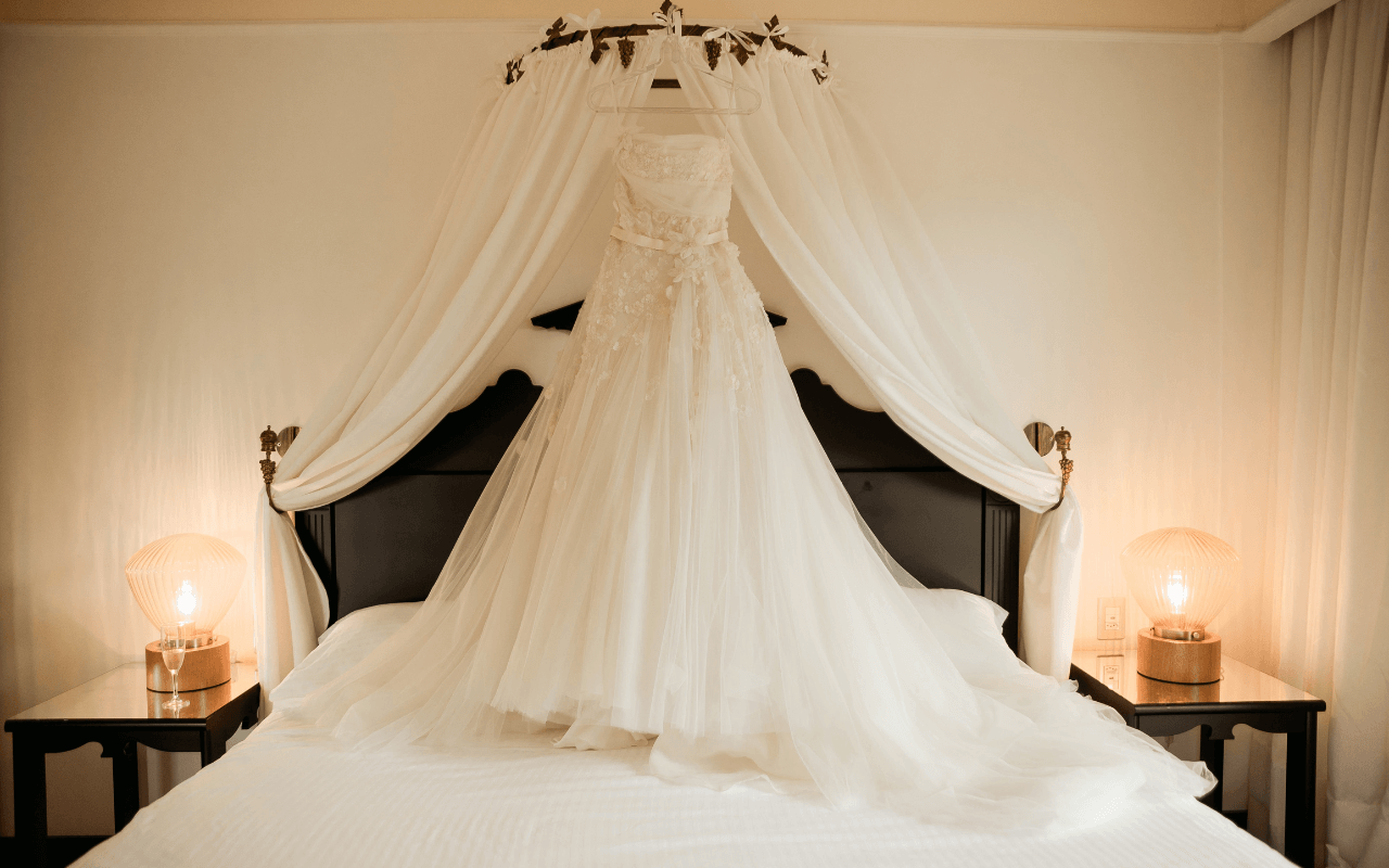 Abiti da sposa curvy: i modelli che valorizzano ogni curva