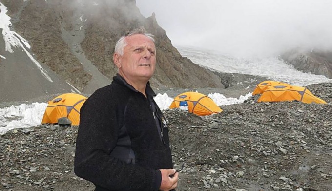 Polemica contro Confortola, Da Polenza: «Uno scandaluccio estivo, ma servono regole»