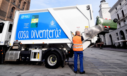 Le modifiche al servizio di raccolta rifiuti a Bergamo in occasione di Ferragosto