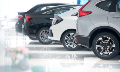 Auto usate a Bergamo: come cambia il mercato nel 2025