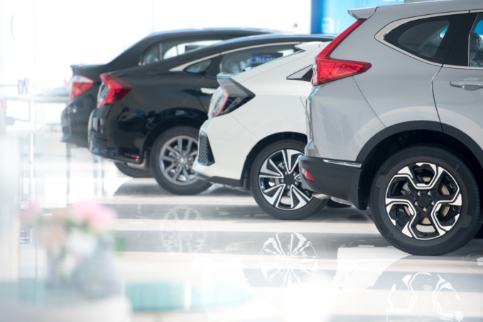 Auto usate a Bergamo: come cambia il mercato nel 2025