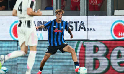 Zalewski per l'immediato, Bernasconi e Palestra per il futuro: i nuovi "quinti" della Dea