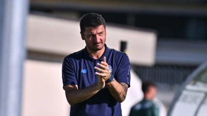 Sei giovani nerazzurri in Nazionale: rinviata ufficialmente Salernitana-Atalanta U23