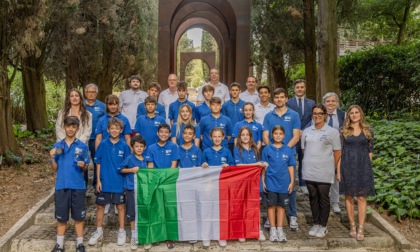 Buoni risultati per i club di Lurano e Calcinate agli Europei di dama U19 in Toscana