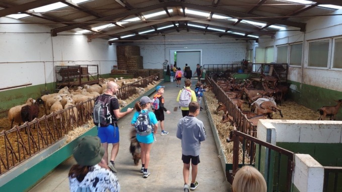 Aperte le iscrizioni per “La Cascinata”, l’evento che porta alla scoperta della Val Gandino