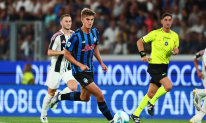 Ripresa a Zingonia, buone notizie da De Ketelaere ed Ederson: col Pisa ci saranno