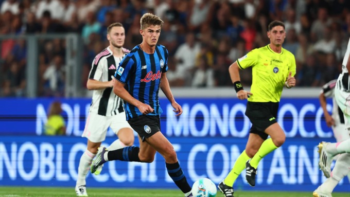 Ripresa a Zingonia, buone notizie da De Ketelaere ed Ederson: col Pisa ci saranno