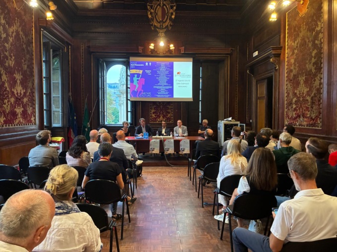 Da Milano a Bergamo la nuova via per Sant’Alessandro: ripercorrere, in 88 chilometri, i passi del legionario