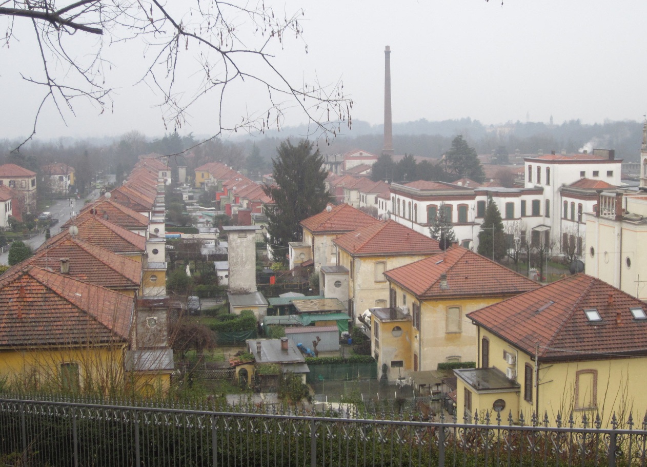 crespi d'adda 1