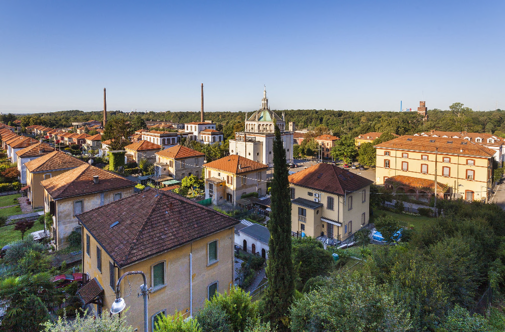 crespi d'adda 4