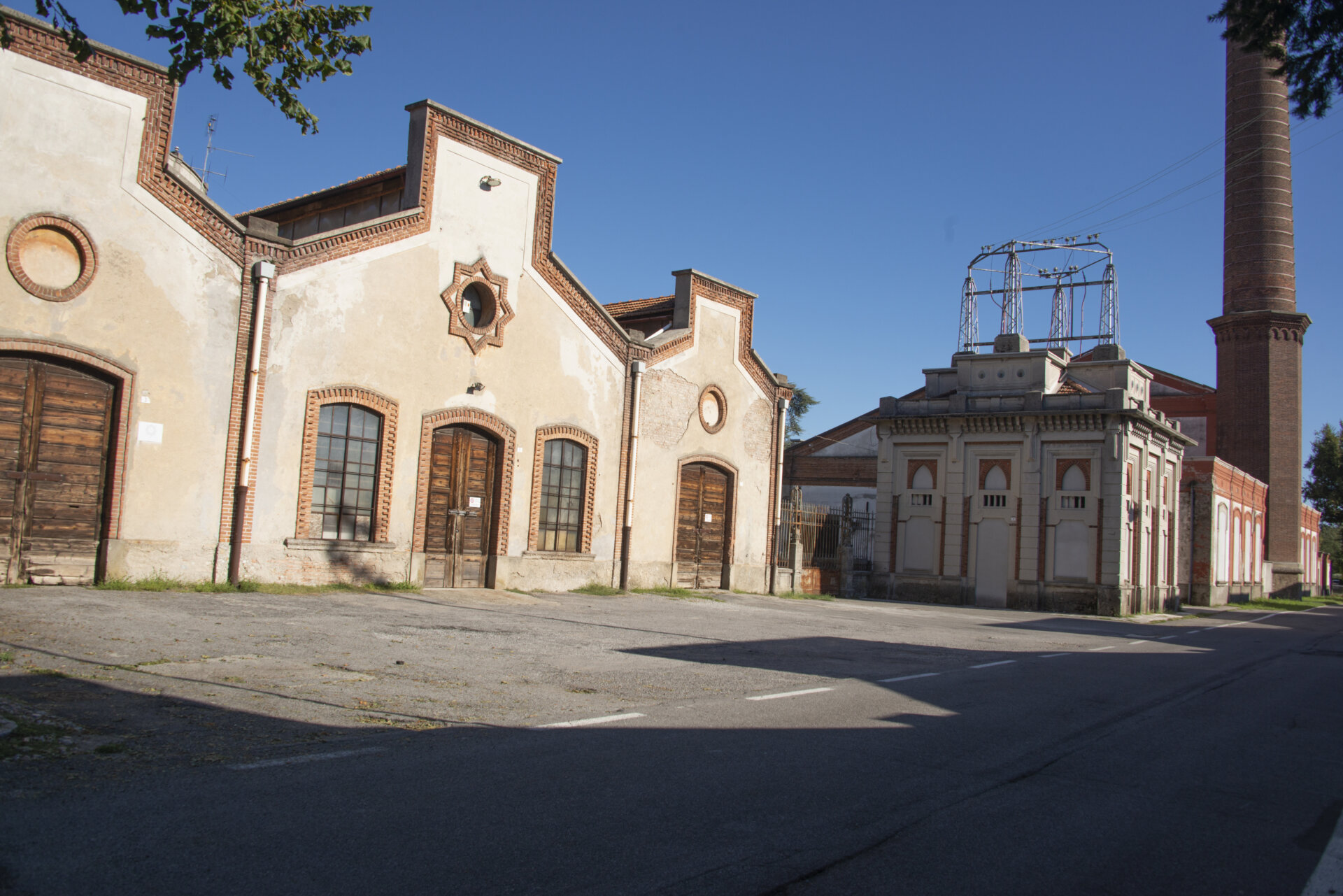 crespi d'adda 5