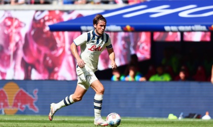 De Roon-Ederson, i ricambi e Pasalic jolly: nel cuore della Dea c'è un po' di tutto