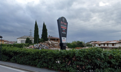 Dove c'era l'Emiliano a Villa d'Almè sorgerà un nuovo supermercato Lidl: ora è ufficiale