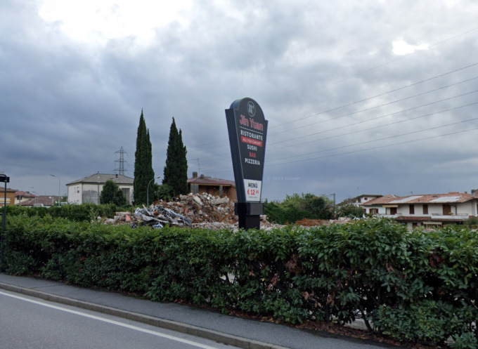 Dove c’era l’Emiliano a Villa d’Almè sorgerà un nuovo supermercato Lidl: ora è ufficiale