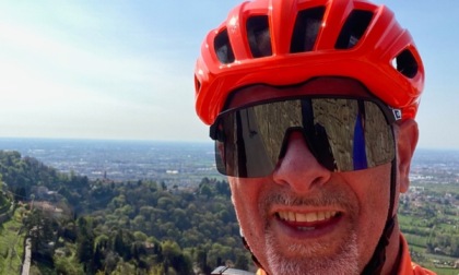 Stezzano e Zingonia sconvolte dal dramma di Fabio Pilenga, morto durante un'escursione