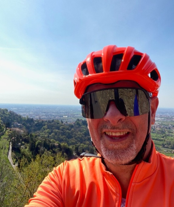Stezzano e Zingonia sconvolte dal dramma di Fabio Pilenga, morto durante un’escursione