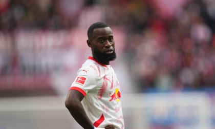 Mercato frizzante, avanti con Musah e voci dalla Germania su Geertruida (Lipsia)