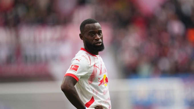 Mercato frizzante, avanti con Musah e voci dalla Germania su Geertruida (Lipsia)