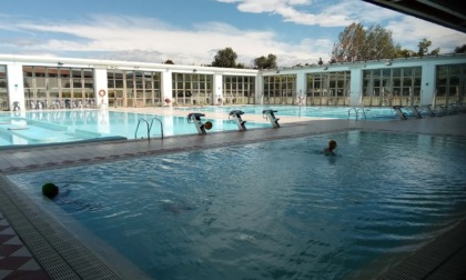 Piscina di Ghisalba sotto sequestro: danni per qualche milione e un anno di chiusura