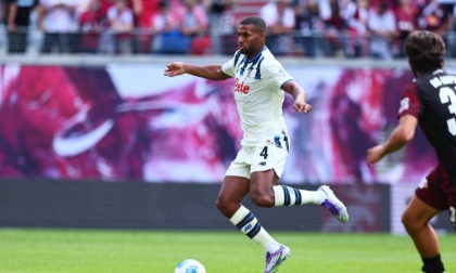 Hien e Ahanor, le due facce (bellissime) della medaglia difensiva nerazzurra a Lipsia