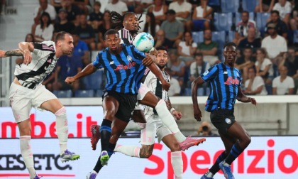 Una settimana al campionato, la gara con la Juve ha dato tanti segnali (anche positivi)