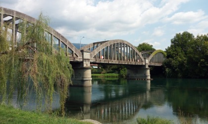 Il ponte di Brivio chiuderà per quindici mesi. E Cisano è decisamente preoccupata...