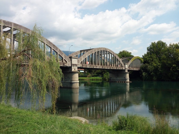 Il ponte di Brivio chiuderà per quindici mesi. E Cisano è decisamente preoccupata…