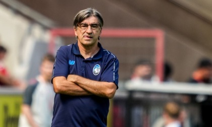 Juric dopo la sconfitta con la Juventus: «Ci manca ancora un po' di sostanza»