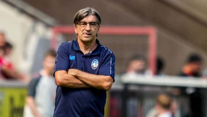 Juric dopo la sconfitta con la Juventus: «Ci manca ancora un po’ di sostanza»