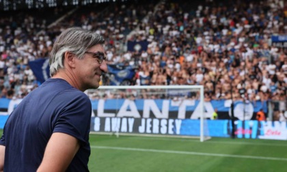 Trofeo Bortolotti, stasera in campo Atalanta e Juventus: prove generali in vista del campionato
