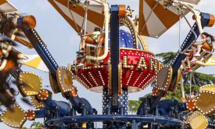 Leolandia svela la nuova area: ecco "Crazy circus", con tante attrazioni e spettacolo dal vivo