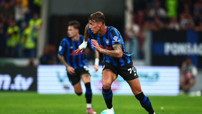 Zalewski e Maldini, le due facce della stessa fascia: bene il primo, da rivedere l’ex Monza