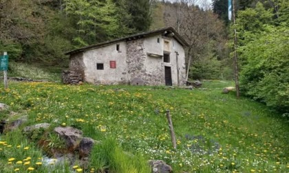 I residenti celebrano la Val Brembana: raffica di foto e video per mostrarne le meraviglie