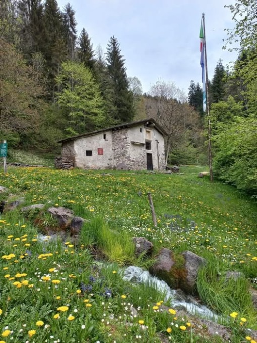 I residenti celebrano la Val Brembana: raffica di foto e video per mostrarne le meraviglie