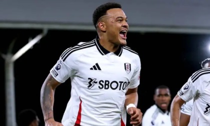 Ultimi incastri per Muniz (convocato dal Fulham), poi avanti con l'esterno sinistro