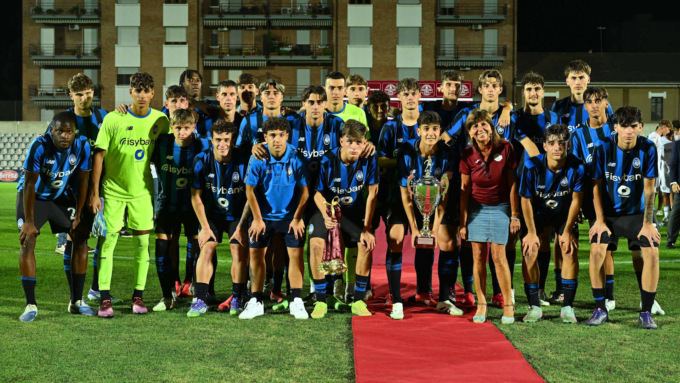 Memorial “Cairo”: l’Atalanta Primavera cede solo in finale al Torino